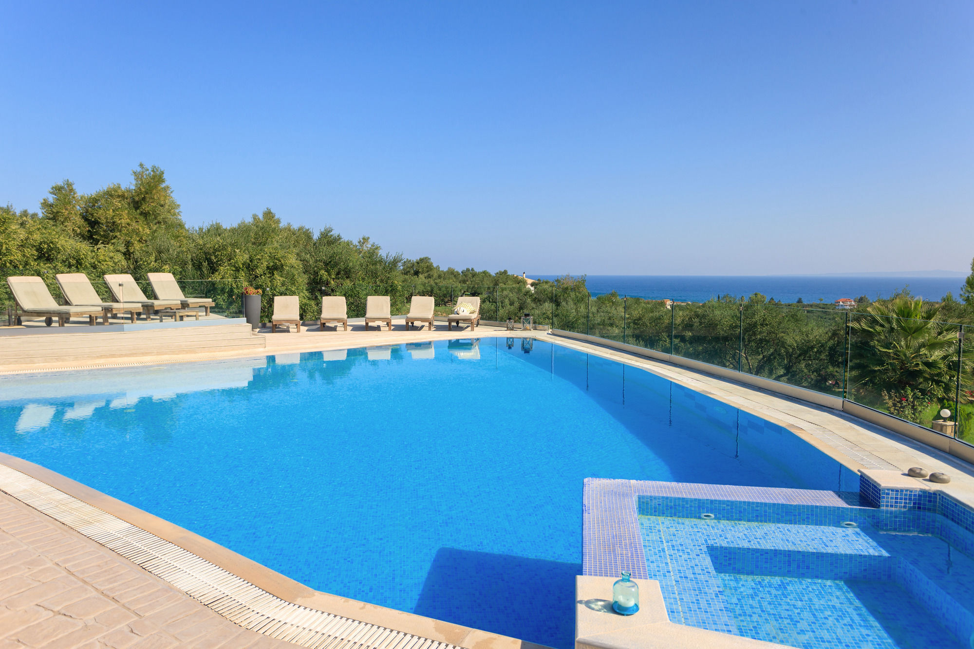 Paliokaliva Apartments And Villas Циливи Экстерьер фото